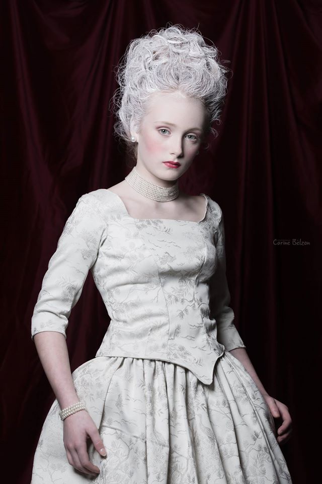 Marie Antoinette - Blog - Carine Belzon | Fotograaf Marie Antoinette - Blog - Carine Belzon | Fotograaf
